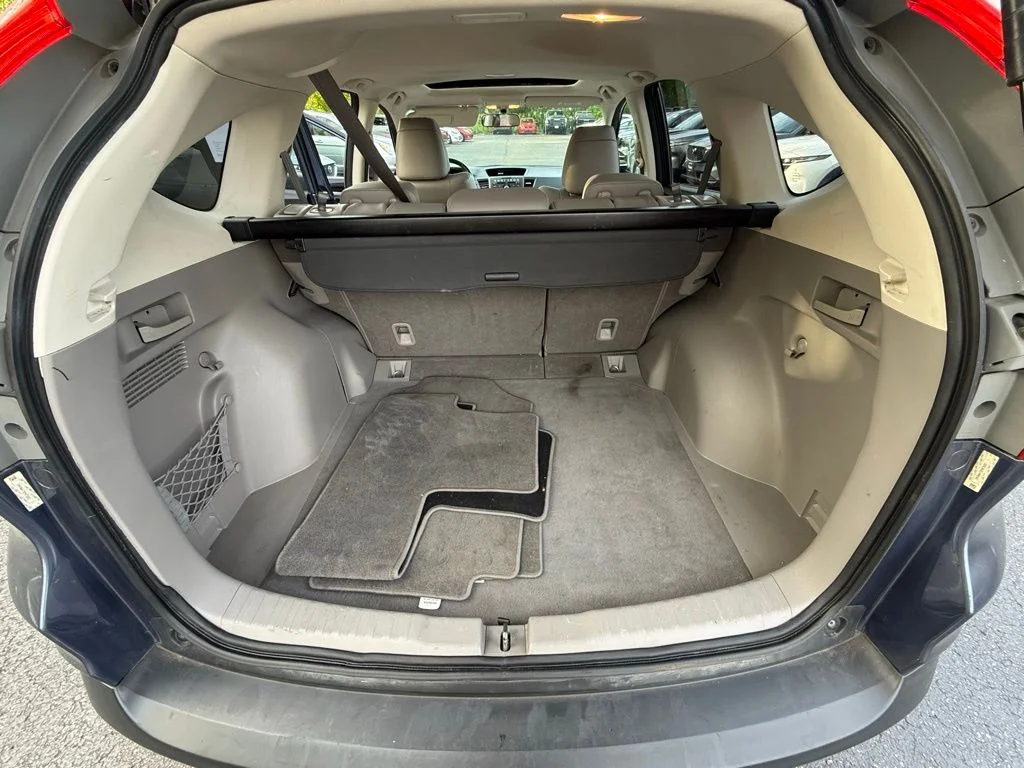Used 2014  Honda EX-L image 24