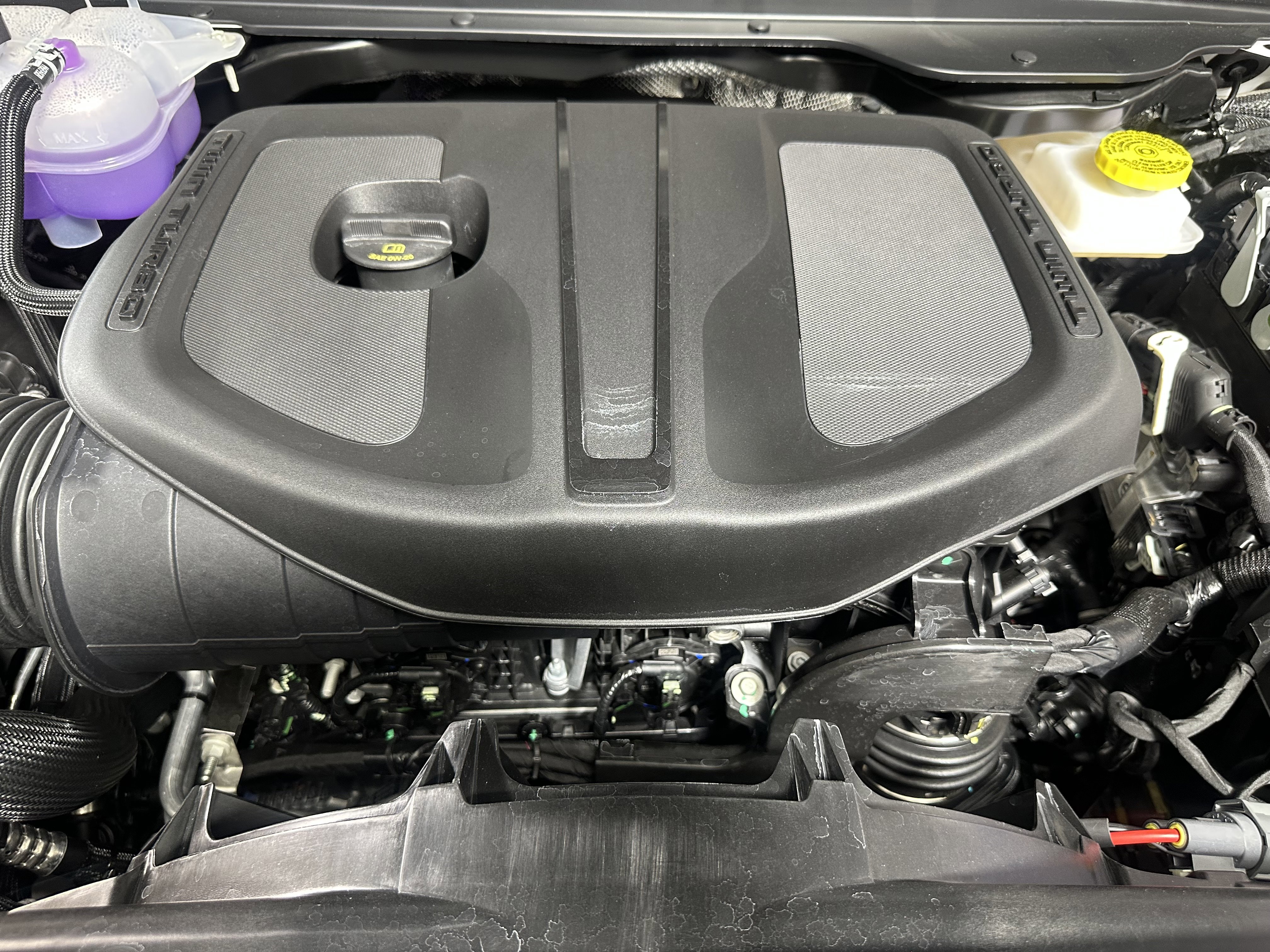 2026 RAM 1500 Laramie - Photo 25