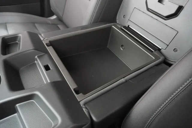 2026 GMC Sierra 2500HD SLT - Photo 35