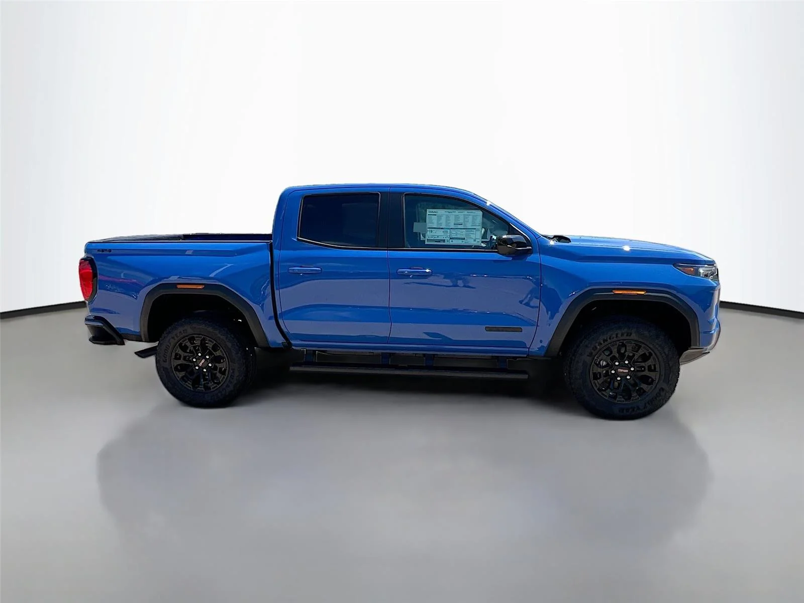 2026 GMC Canyon Elevation - Photo 17