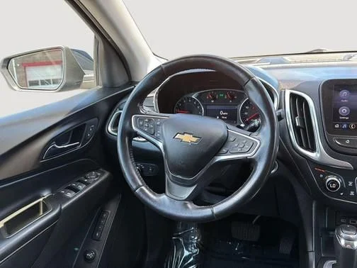 Used 2019 Blue Chevrolet Premier image 12