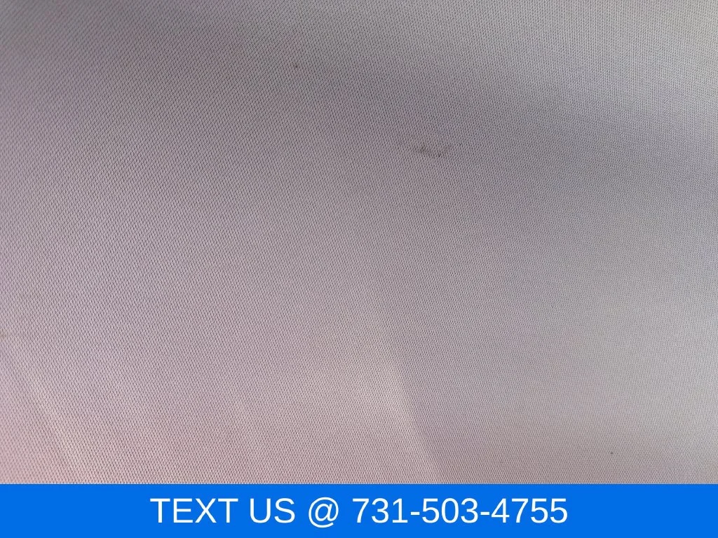 Used 2025 White Chevrolet LT image 22