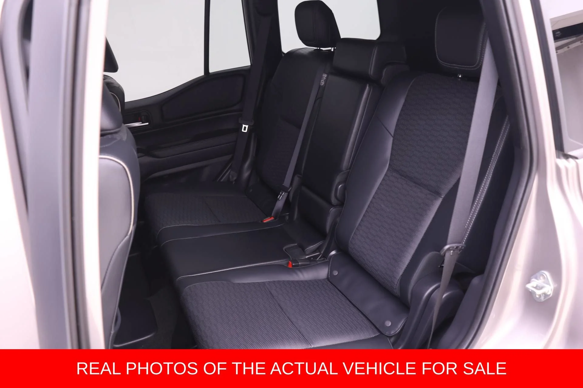 Used 2024 Silver Toyota First Edition image 10