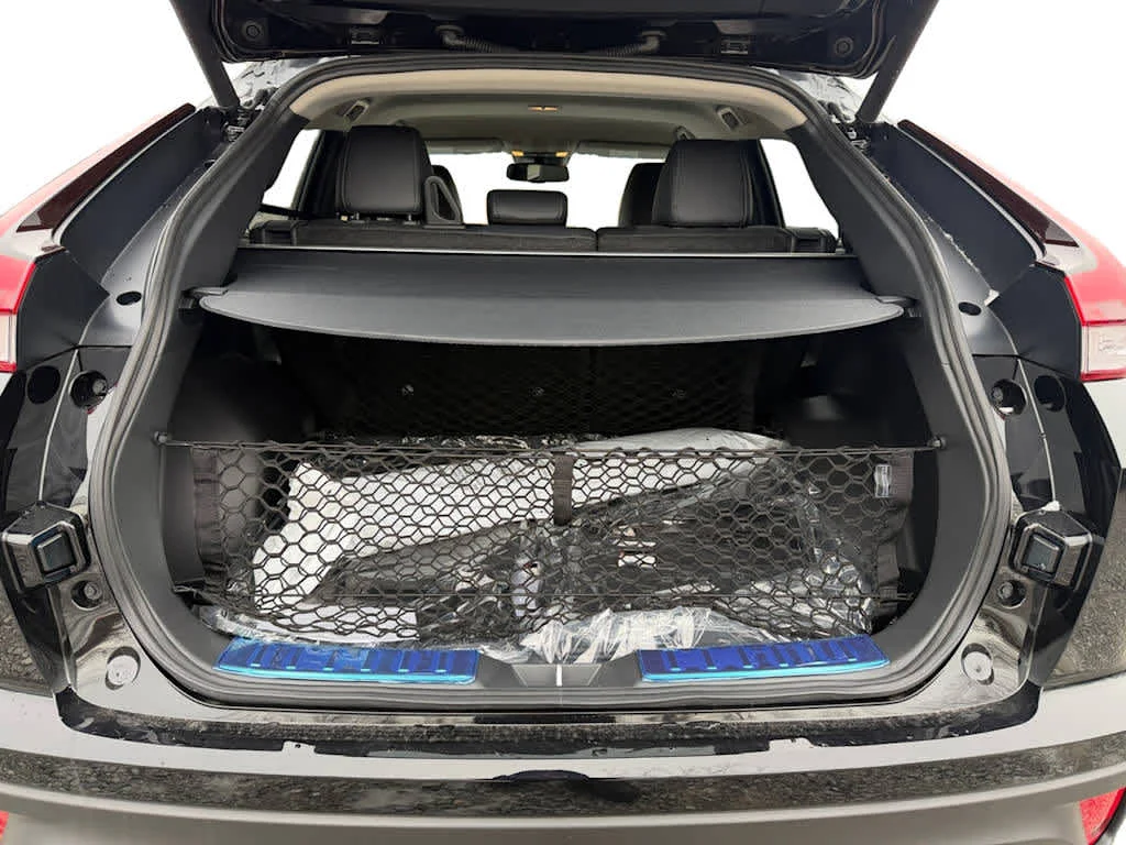 2026 Mitsubishi Eclipse Cross SE - Photo 14