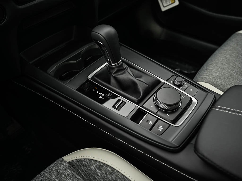 New 2026 Aero Gray Metallic Mazda 2.5 S Aire Edition image 27