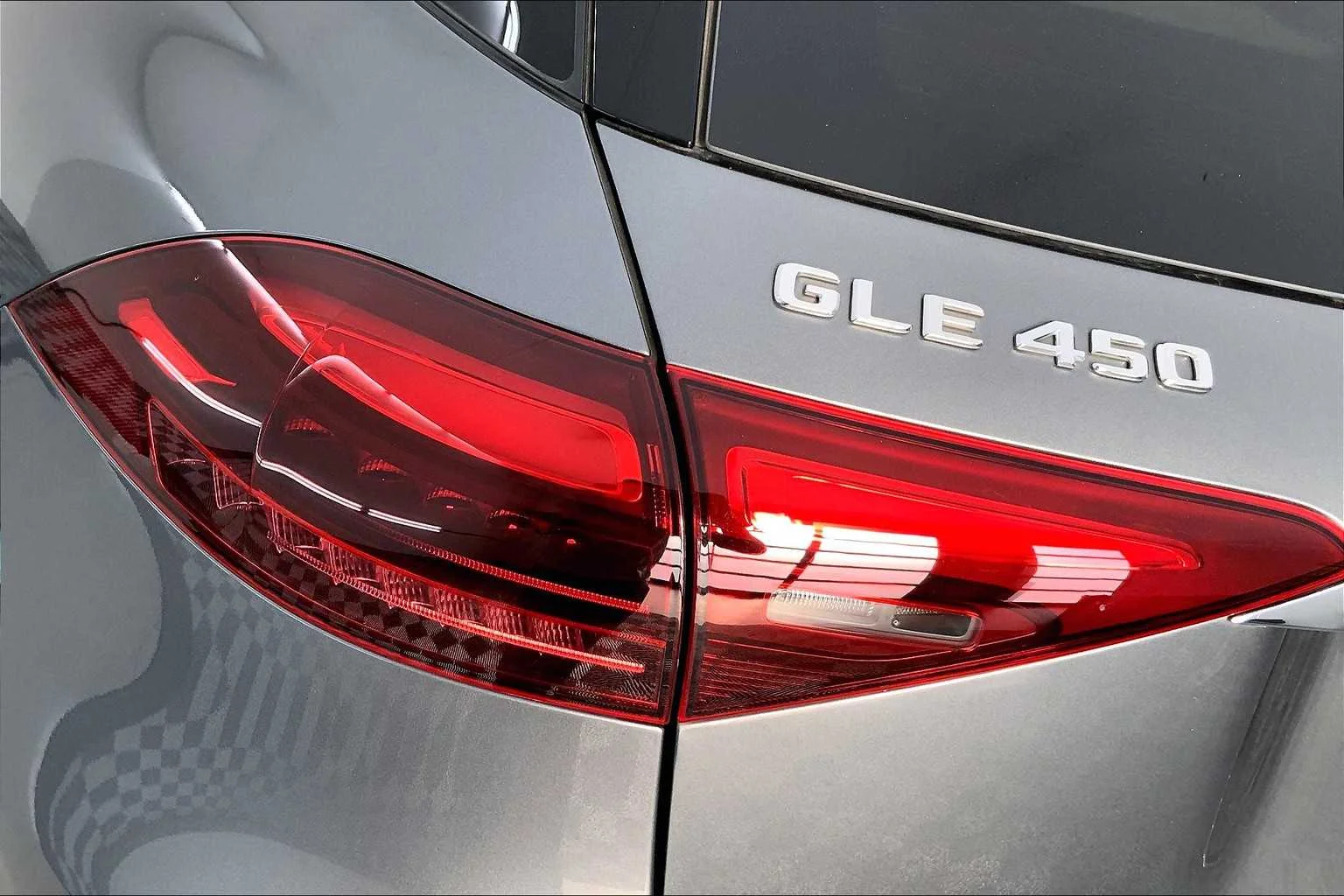 2024 Mercedes-Benz GLE GLE450 - Photo 25