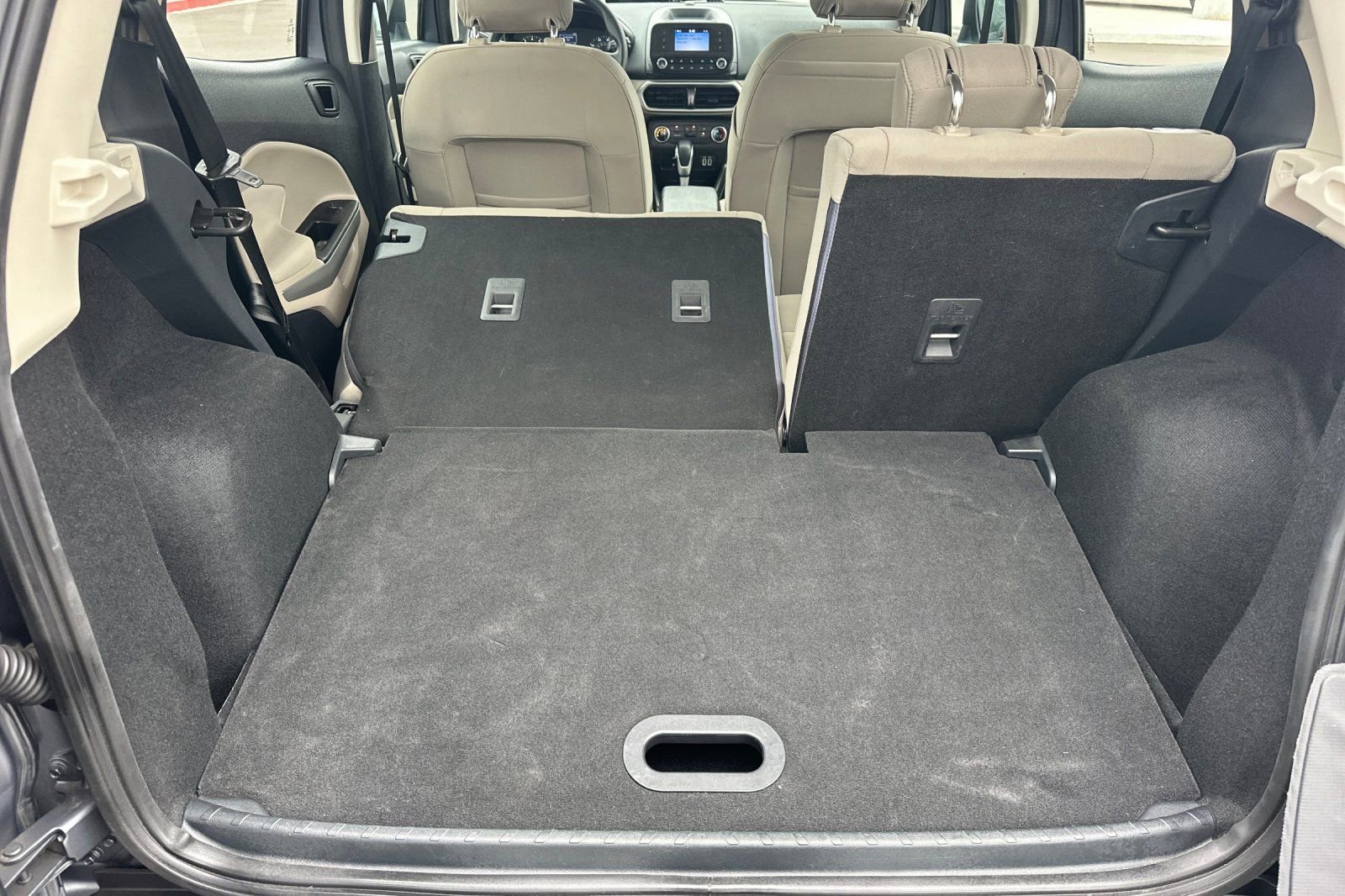 Used 2018 Gray Ford S image 17