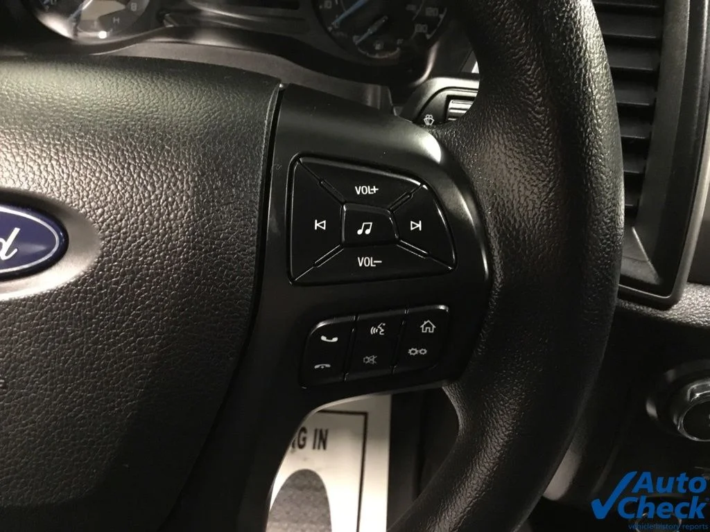 Used 2021 Gray Ford XL image 44