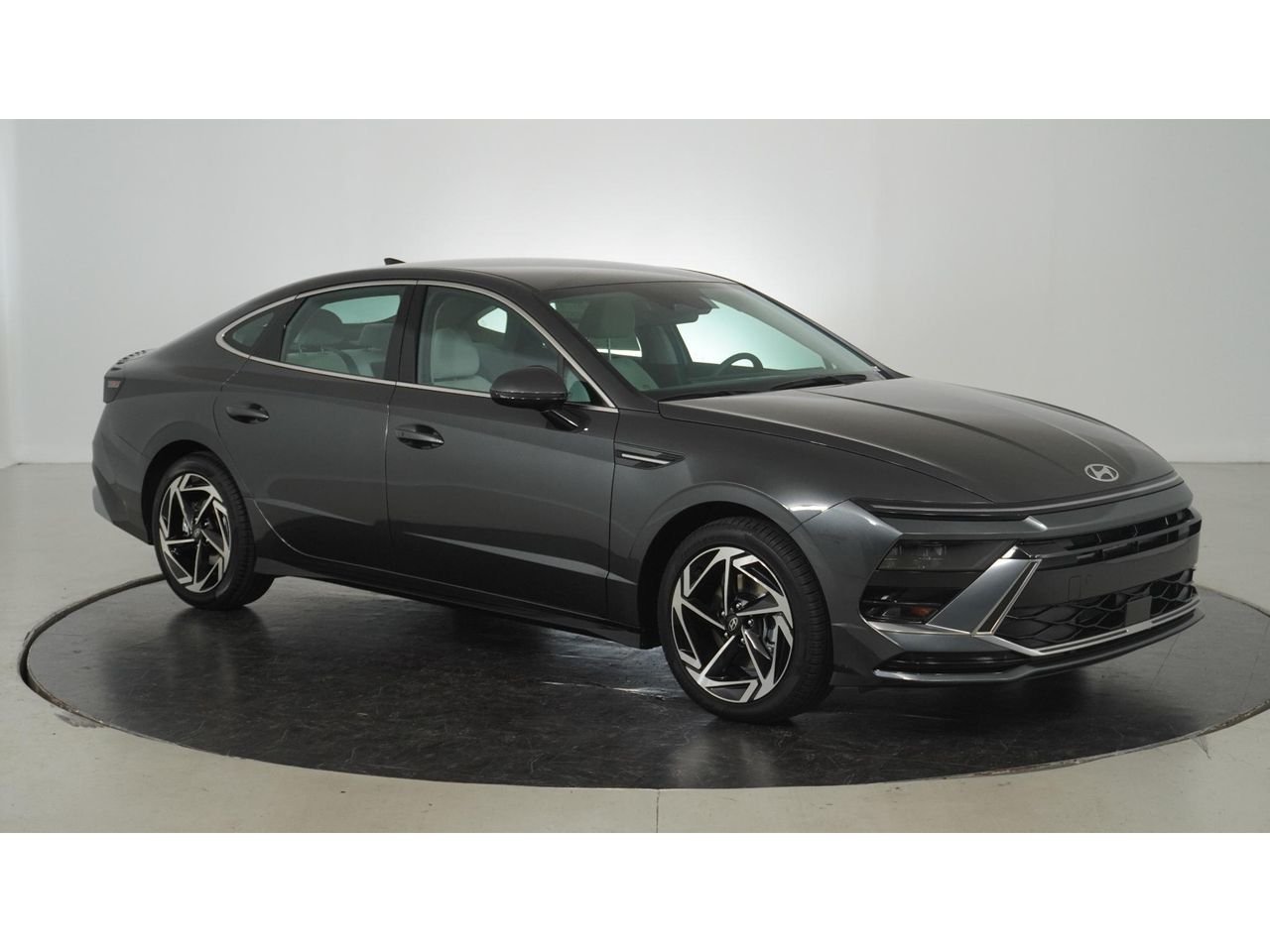 2026 Hyundai Sonata