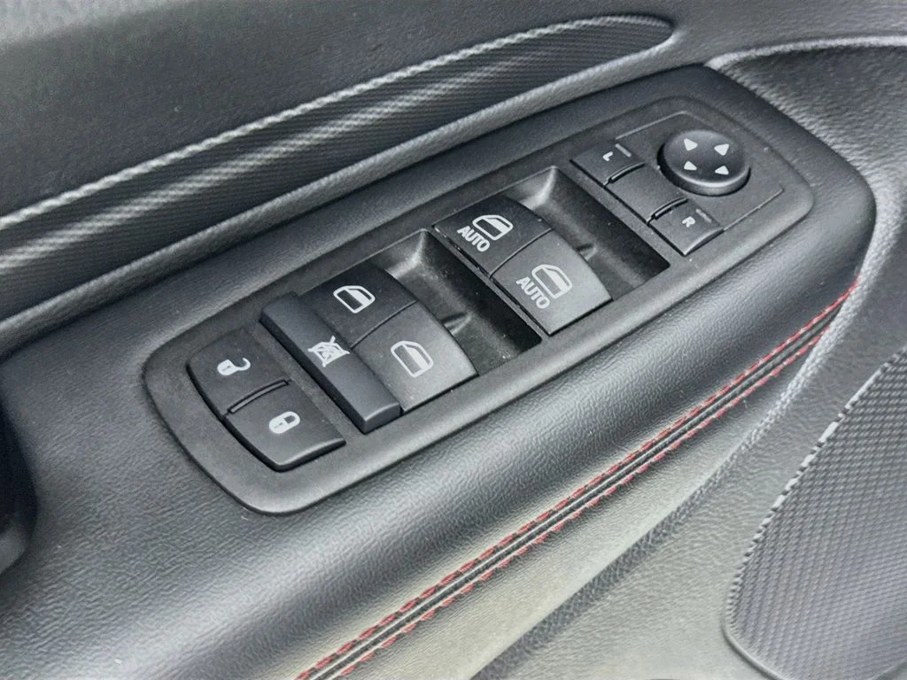 Used 2025 White Dodge GT image 21