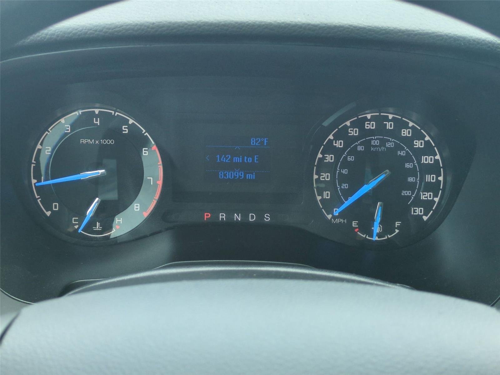 Used 2019 Shadow Black Ford XL image 22