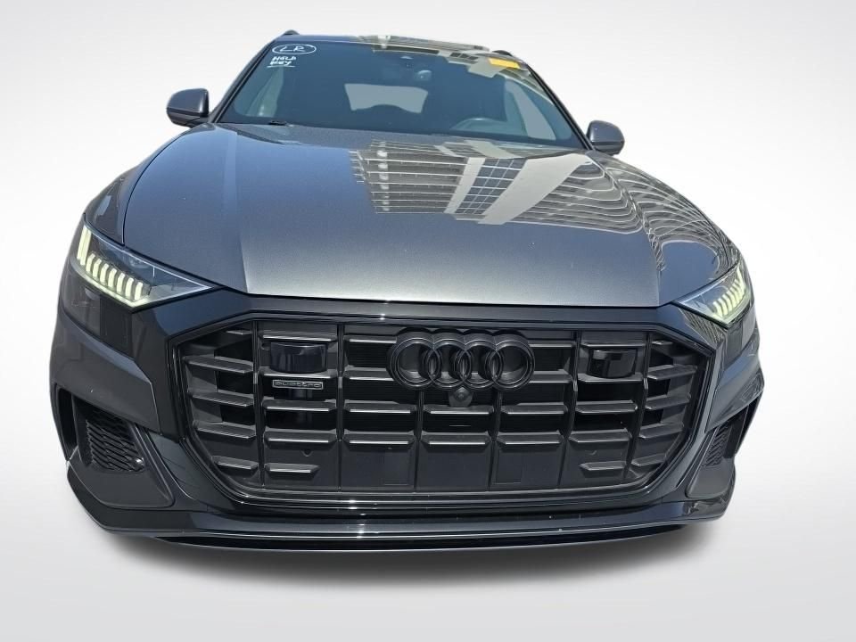 Used 2023  Audi 55 Premium Plus image 3