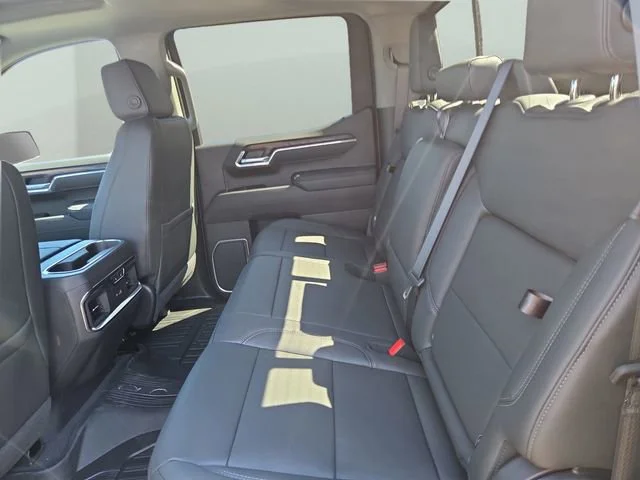 2026 GMC Sierra 1500 SLT - Photo 22