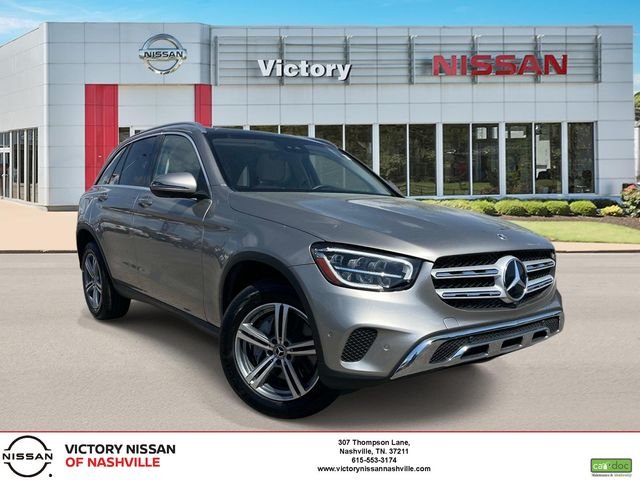 2022 Mercedes-Benz GLC GLC 300's photo