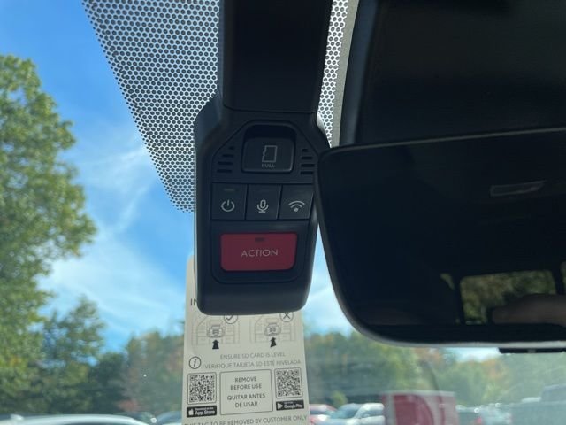 2025 Toyota Tacoma Trailhunter - Photo 44