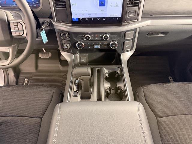 New 2026 Oxford White Ford XLT image 80