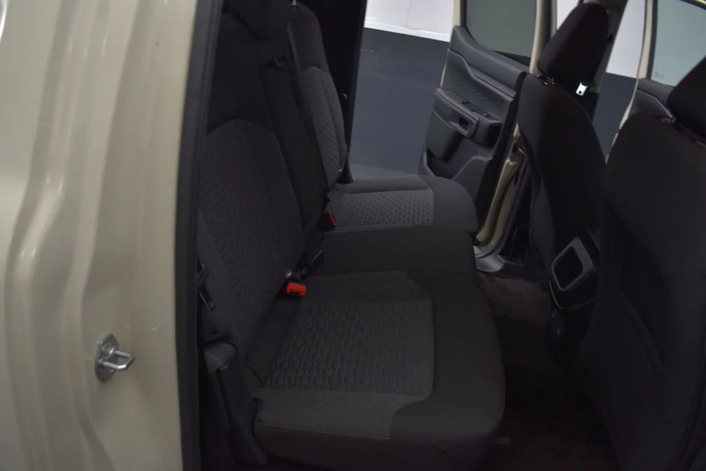 New 2026 Beige Ford XLT image 22