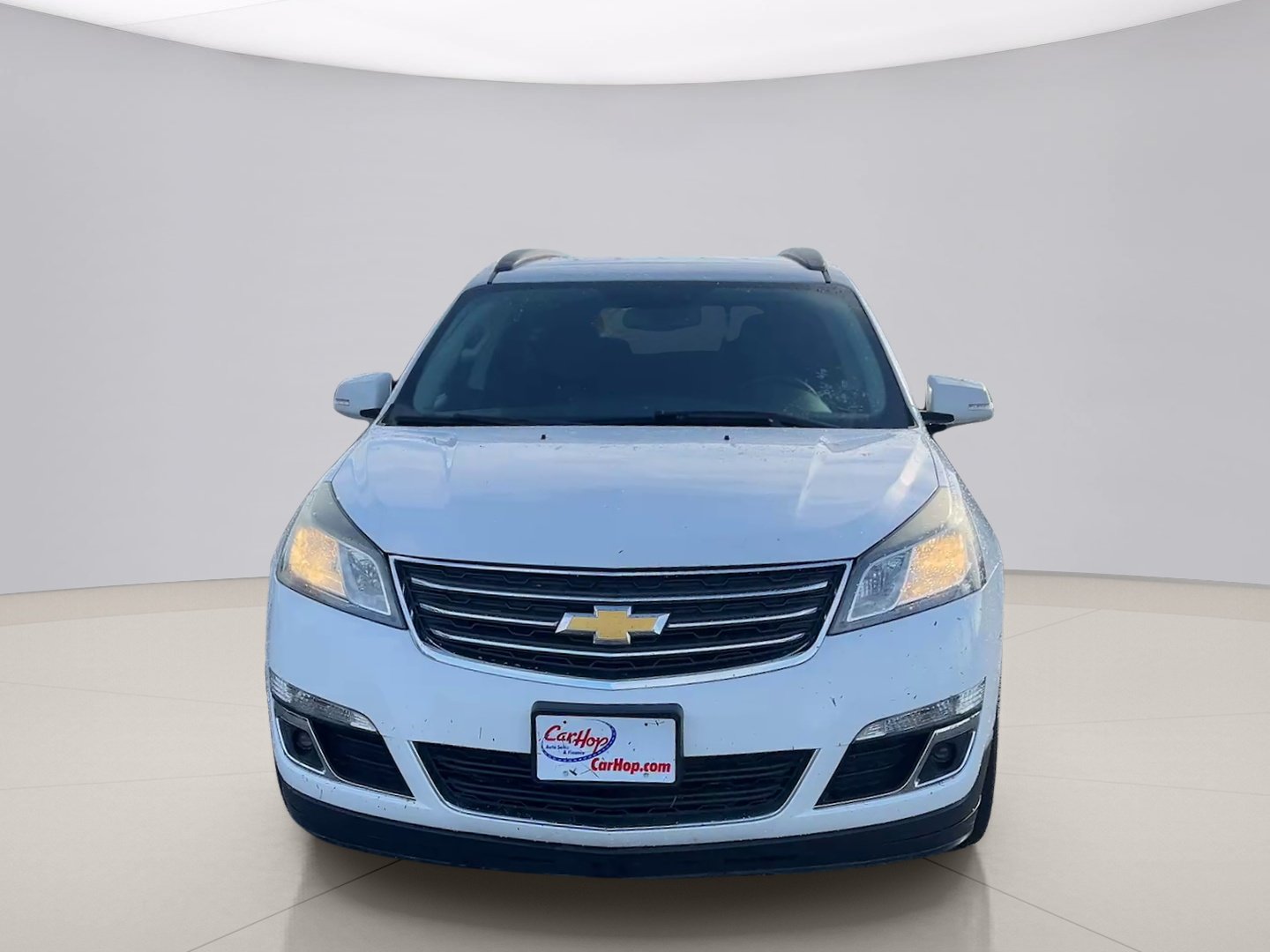 2016 Chevrolet Traverse 2LT - Photo 8