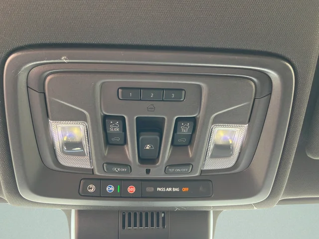 2026 GMC Sierra 1500 Denali - Photo 19