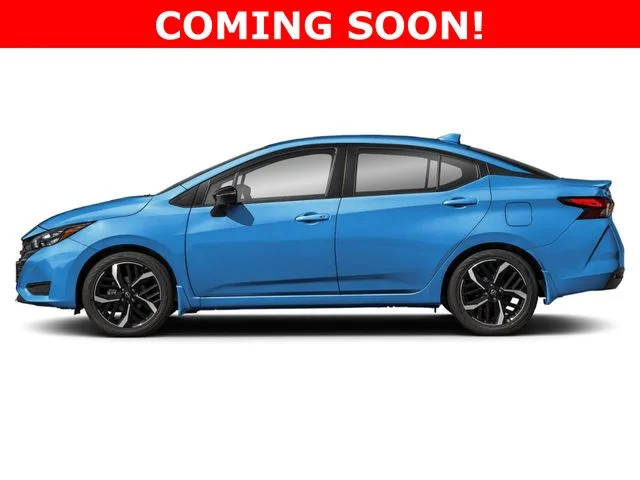 Used 2025 White Nissan 1.6 SR image 2