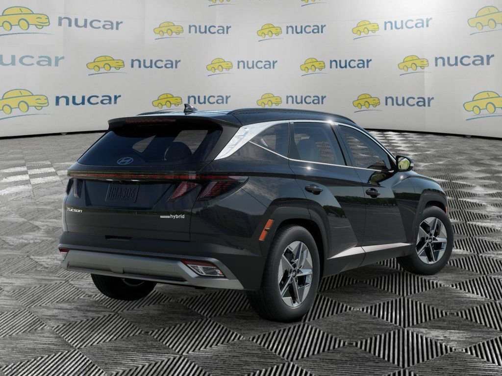 New 2026 Gray Hyundai SEL Convenience image 4