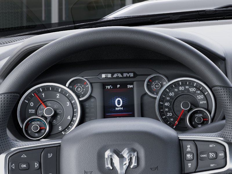2026 Ram 2500 — photo 17