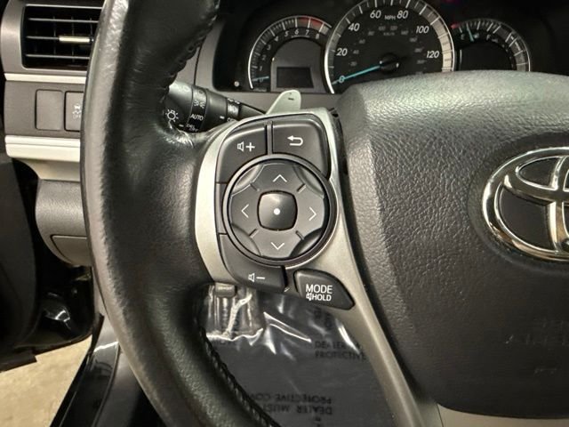 Used 2014 Attitude Black Metallic Toyota SE image 25