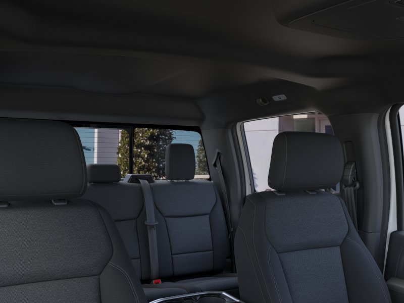 New 2026 Oxford White Ford XLT image 34