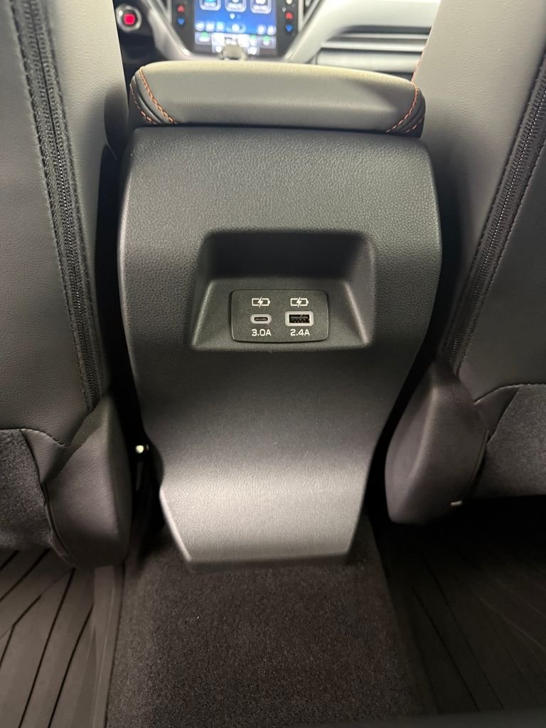 2026 Subaru Crosstrek Limited - Photo 11