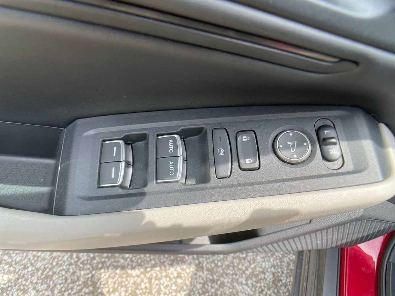 2024 Honda Accord EX - Photo 39