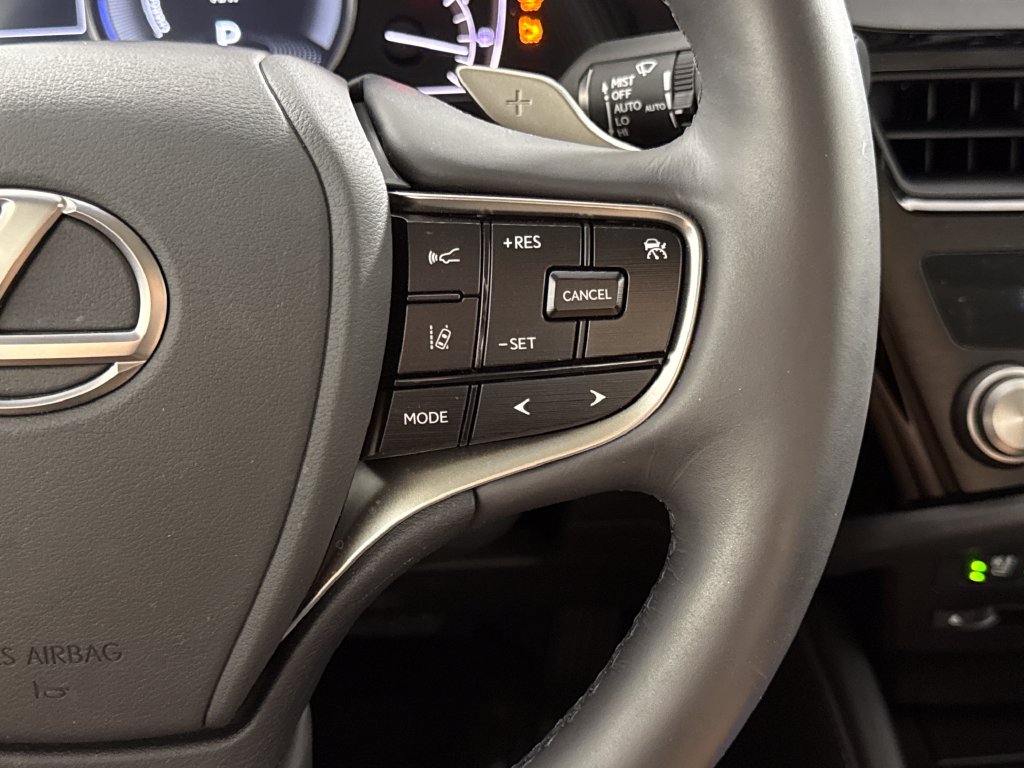 Used 2022 White Lexus 300h image 17