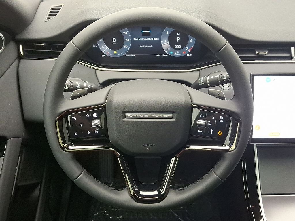 New 2026 Seoul Pearl Silver Land Rover S image 17