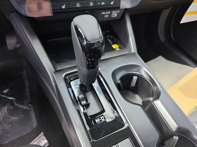 2026 Subaru Outback Limited - Photo 20