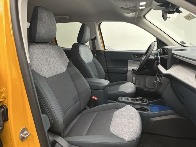 New 2026 Orange Fury Metallic Tri-Coat Ford XLT image 26