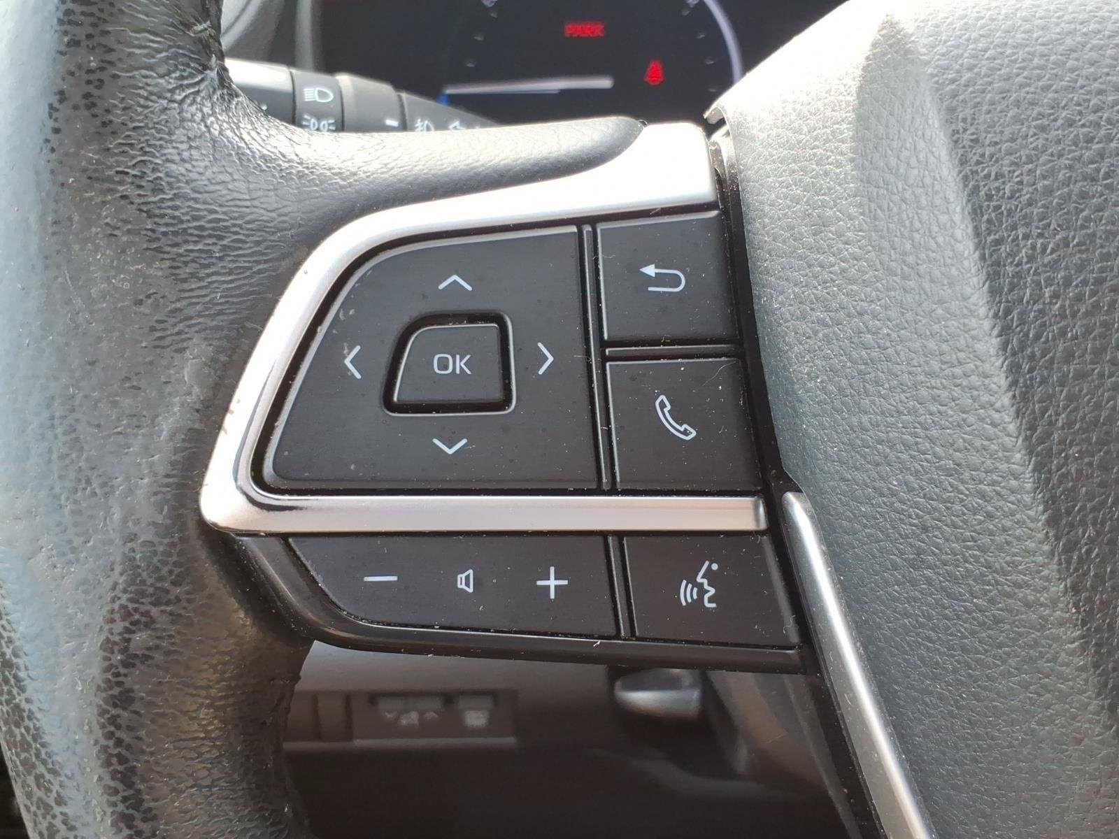 Used 2022 Blueprint Toyota XLE image 16