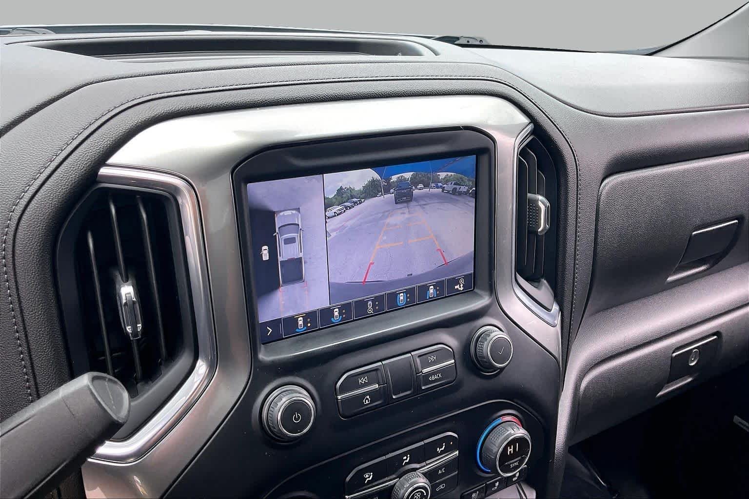 Used 2019 Satin Steel Metallic Chevrolet LTZ image 27