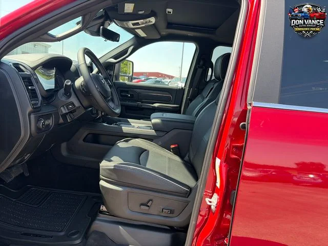 New 2026 Red Ram Limited image 9
