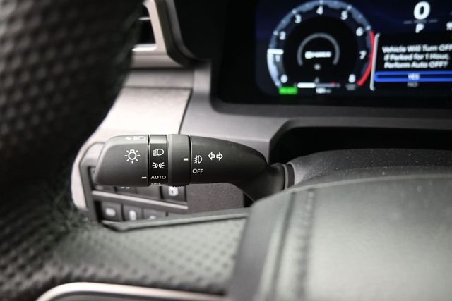 2025 Toyota Tacoma Trailhunter - Photo 32