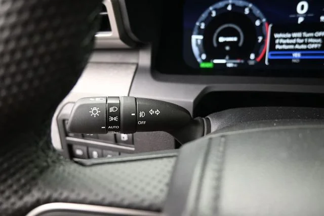 2025 Toyota Tacoma Trailhunter - Photo 32