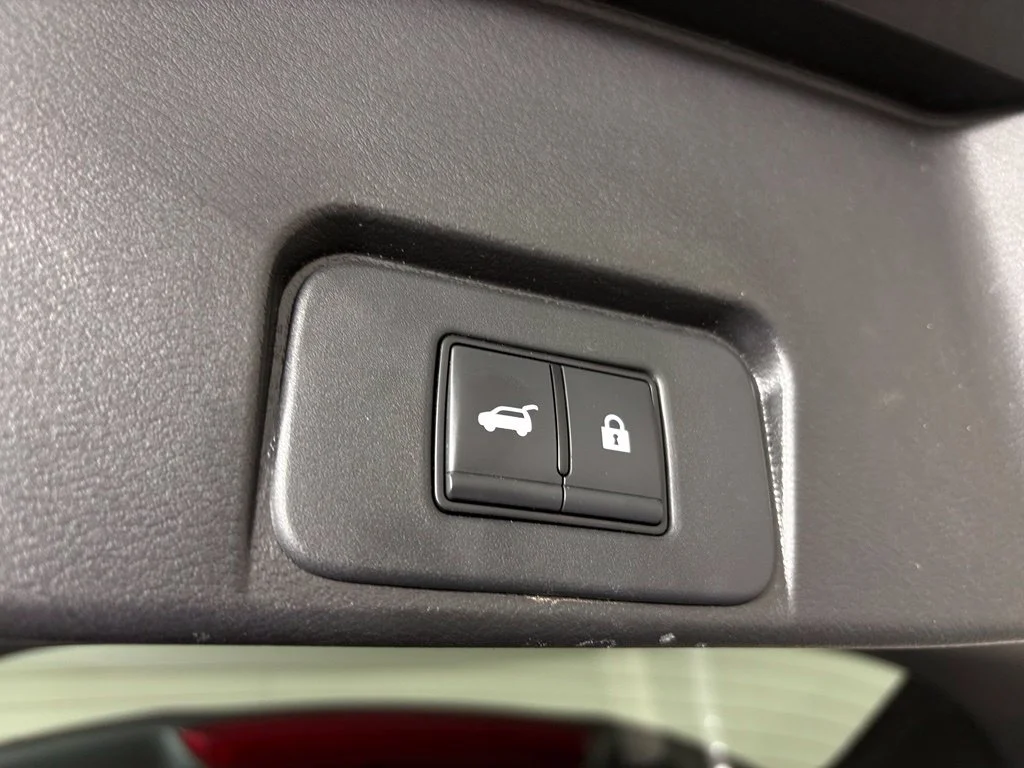 Used 2024 Gray Nissan SV image 37
