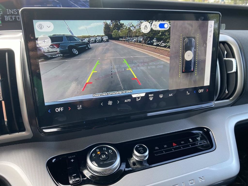 New 2026 Glacier Gray Metallic Tri-Coat Ford Active image 16