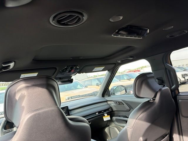 New 2027 Terrain Brown Kia X-Line EX image 10