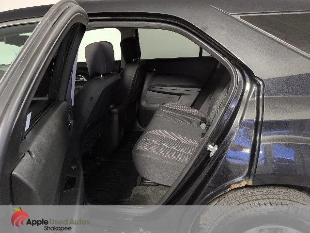 Used 2013 Black Chevrolet LT image 26