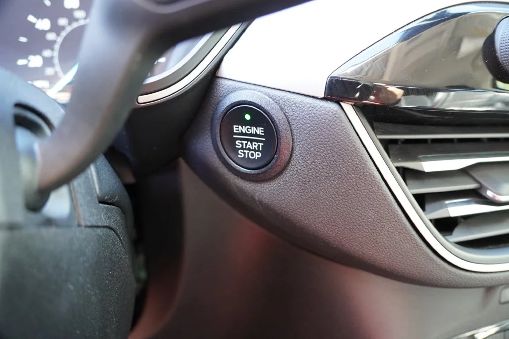 Used 2022 Agate Black Metallic Ford SEL image 31