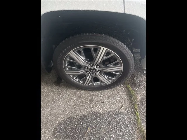 Used 2025 Beige Toyota Capstone image 19