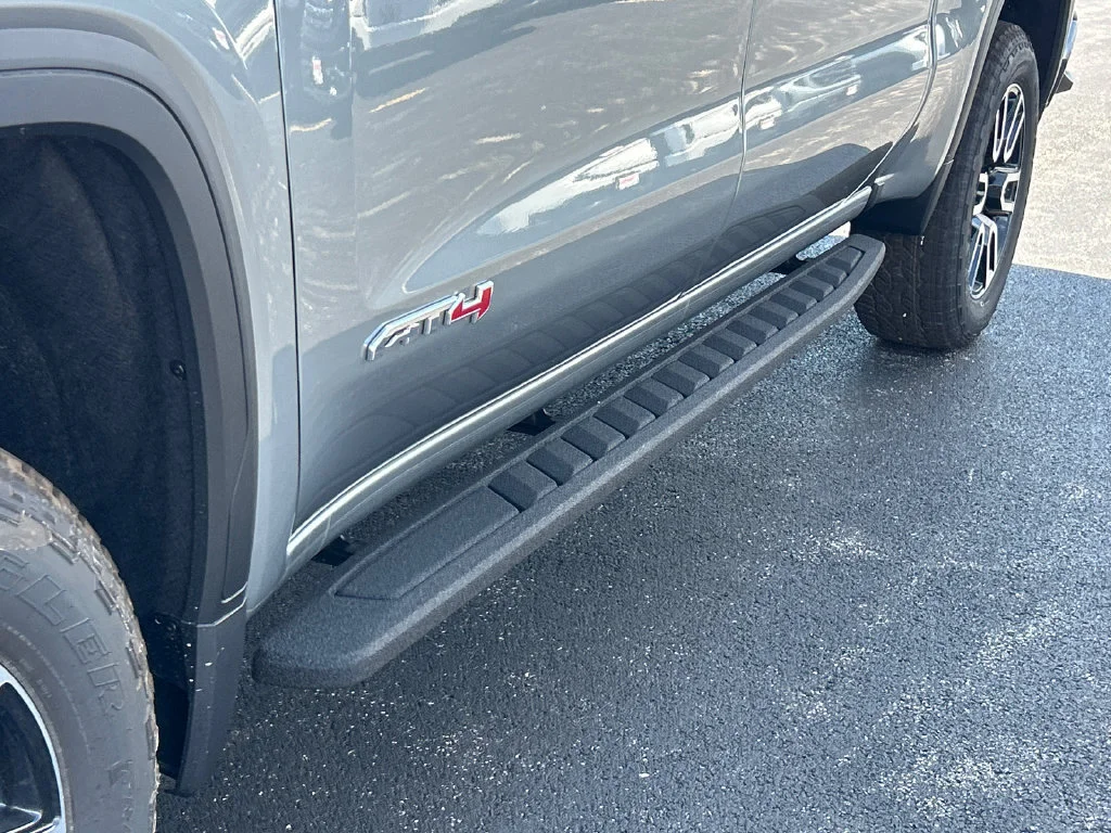 2026 GMC Sierra 1500 AT4 - Photo 15