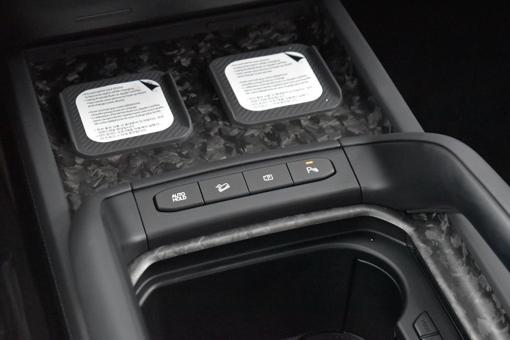 New 2027 Wolf Gray Kia X-Pro SX Prestige image 17
