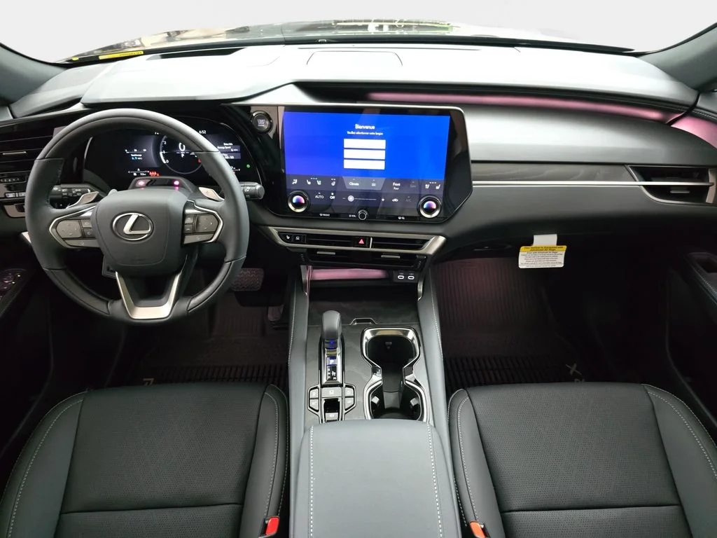 New 2026 Caviar Lexus PREMIUM PLUS image 10