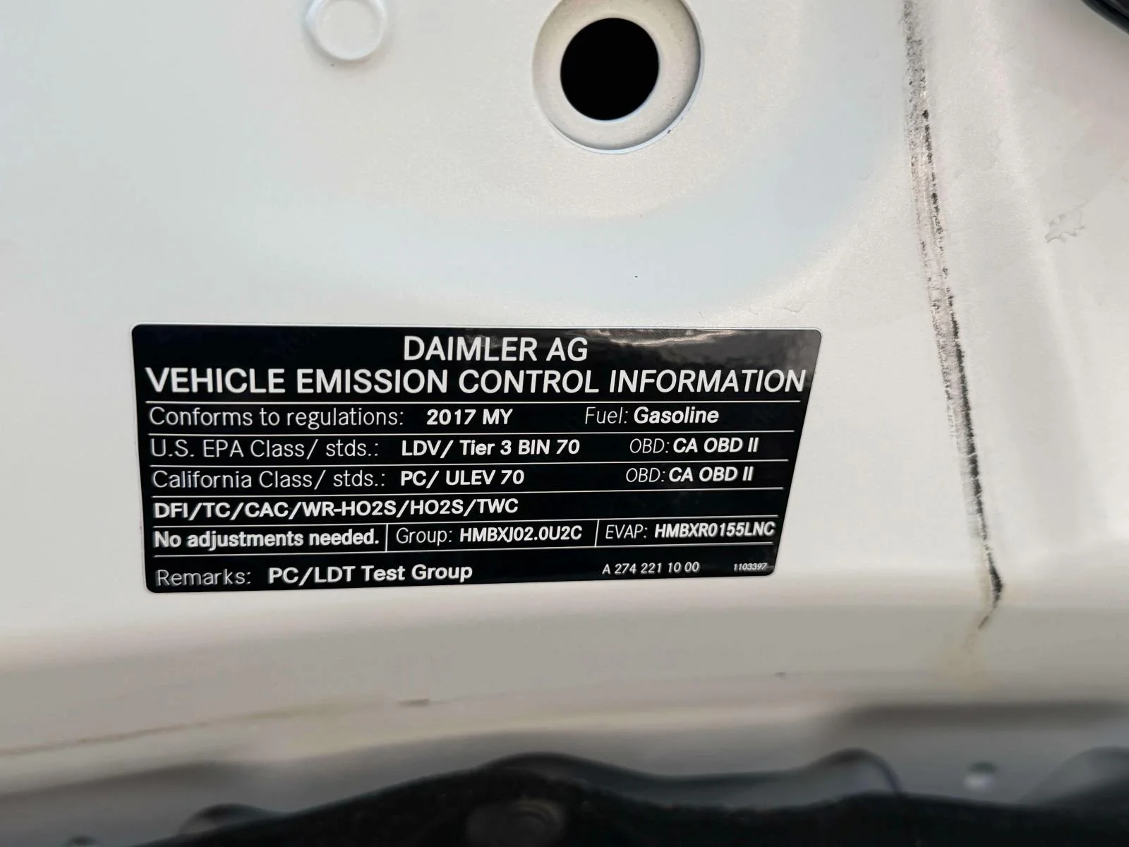 Used 2017  Mercedes-Benz C300 4MATIC® image 35