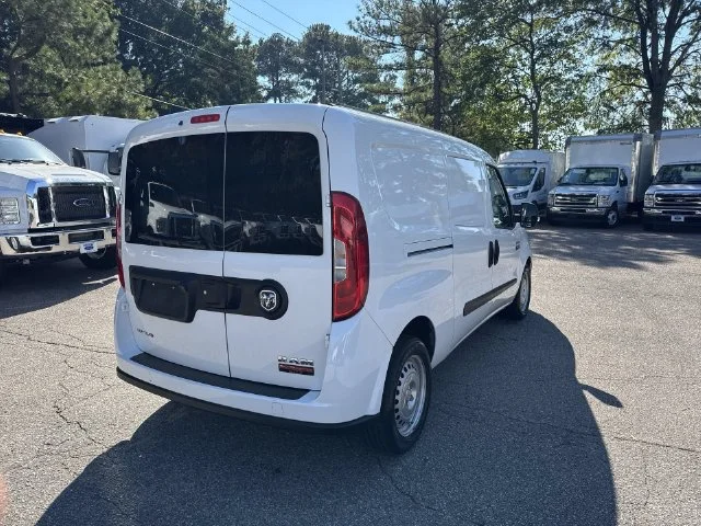 Used 2022 White Ram Base image 8